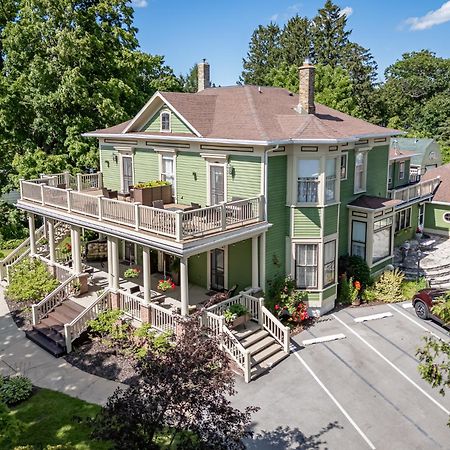 The Foxglove Inn Sturgeon Bay Exterior photo